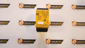 PILZ PSWZ X1P 0.5V/24-240VACDC 2N/O 1N/C 2SO SAFETY RELAY 777949