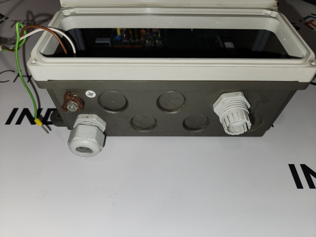 ABB AX400 transmitter AX460/10001