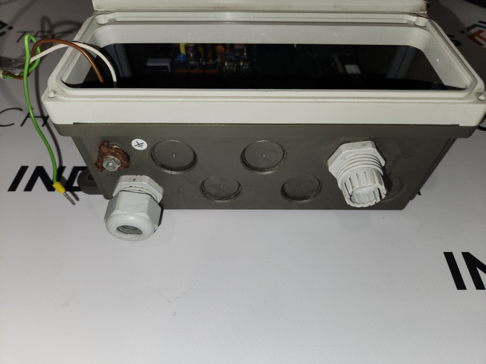 ABB AX400 transmitter AX460/10001
