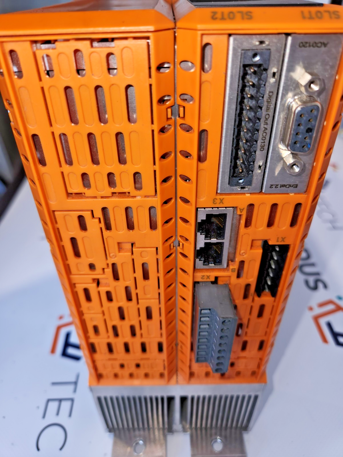 B&R Servo Drive ACOPOS multi i0220s 8BVi0220HWS0.000-1