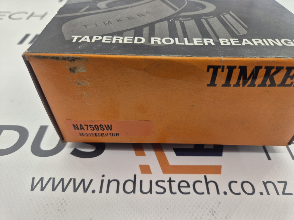 TIMKEN NA759SW-20024  TIMKEN  NA759SW