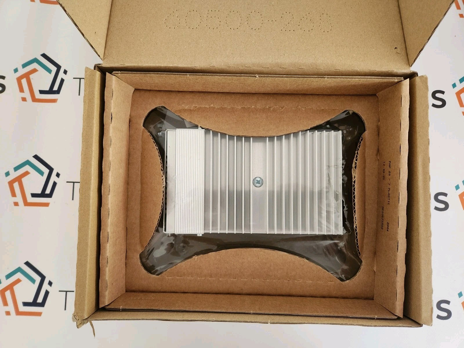 Nvent Schroff 13105013 Switching Power Supply Type PSG 115 OPV 14TE