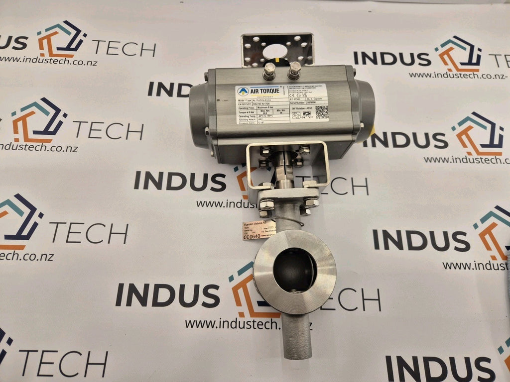 Air Torque AL-79 251U-S12 RAMEN VALVE KS50 - 1A