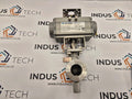 Air Torque AL-79 251U-S12 RAMEN VALVE KS50 - 1A