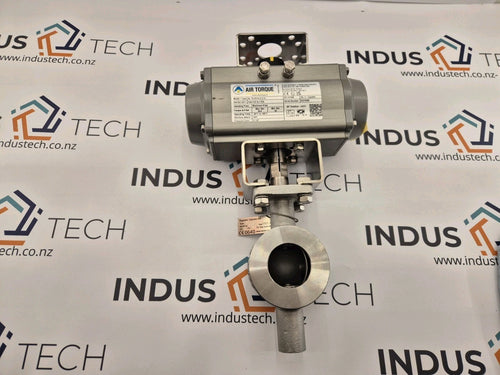 Air Torque AL-79 251U-S12 RAMEN VALVE KS50 - 1A