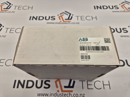 ABB NE810 3BSE080207R1 Network Switch Module