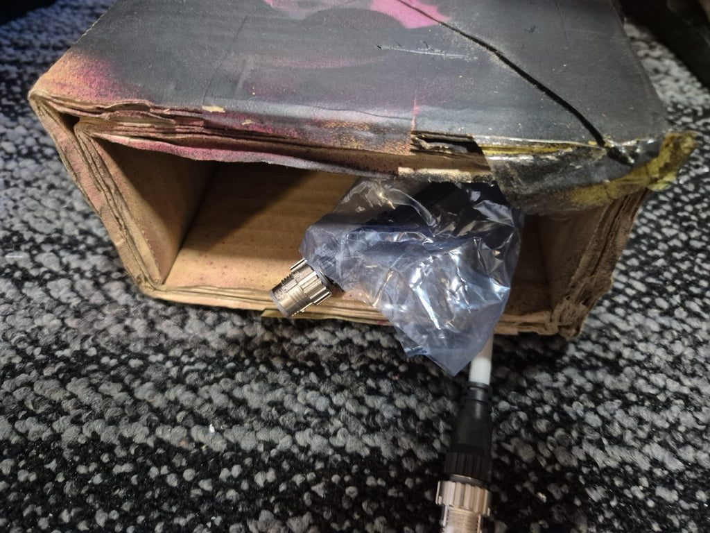 OMRON F3SG-4RE1070P30 / F3SG4RE1070P30 OPEN BOX