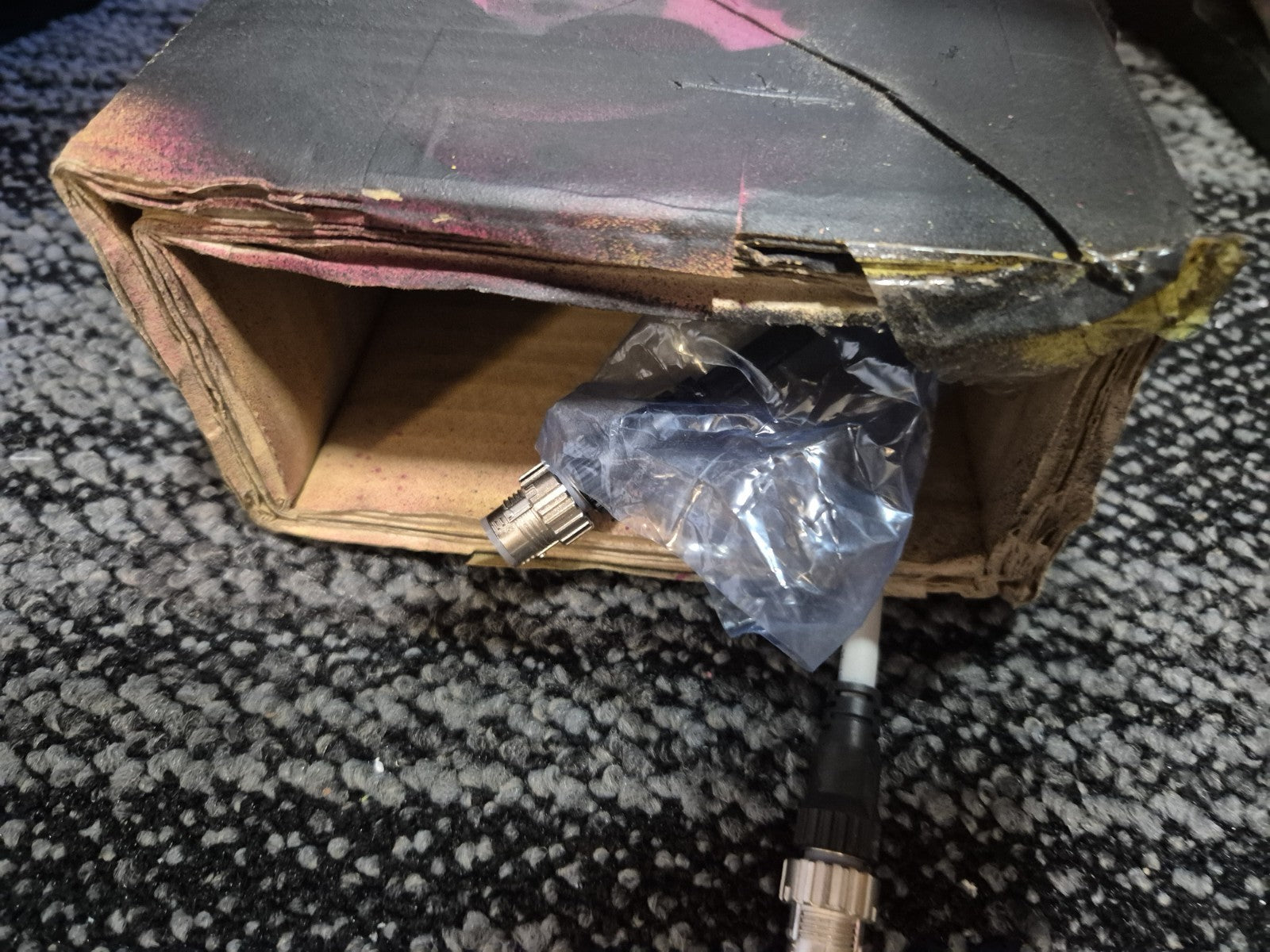 OMRON F3SG-4RE1070P30 / F3SG4RE1070P30 OPEN BOX