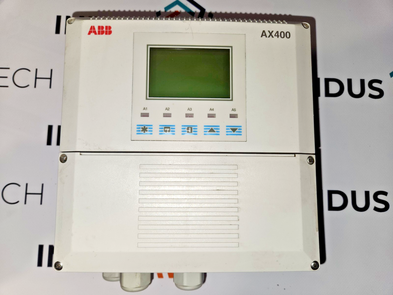 ABB AX400 transmitter AX460/10001