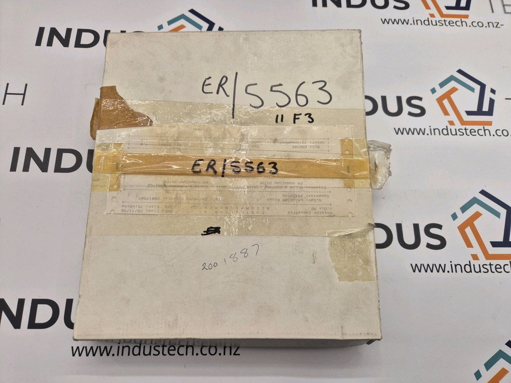 ANSALDO ELCO 211QS10306C