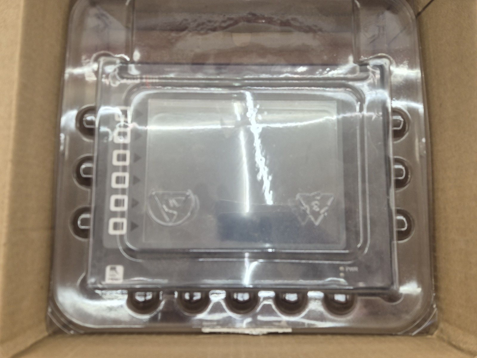 Red Lion G308A210 HMI | 8.4" TFT