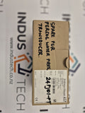 Endress+Hauser PMP131-A1B01A1T  PRESSURE TRANSMITTER/SENSOR 4-20MA CERABAR T