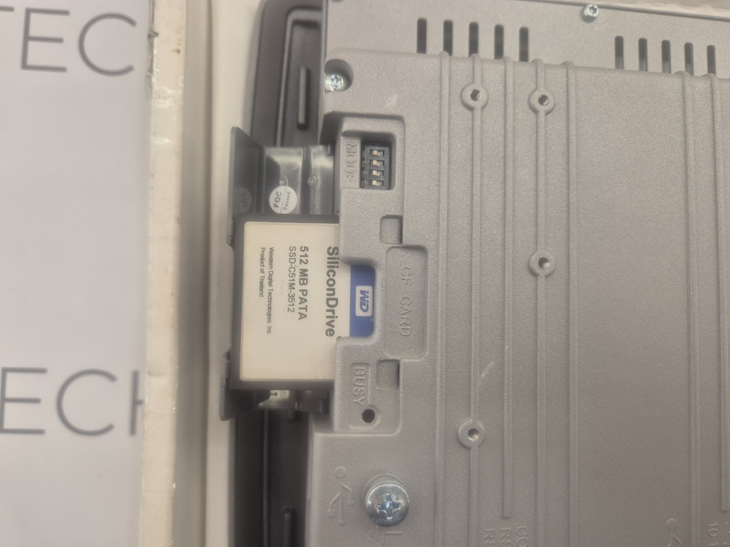 BEIJER E1101 MITSUBISHI E1101 BEIJER 06035E HMI