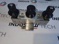 Condec Orion 3A Precision Pneumatic pressure controller 10 000 PSI EATON
