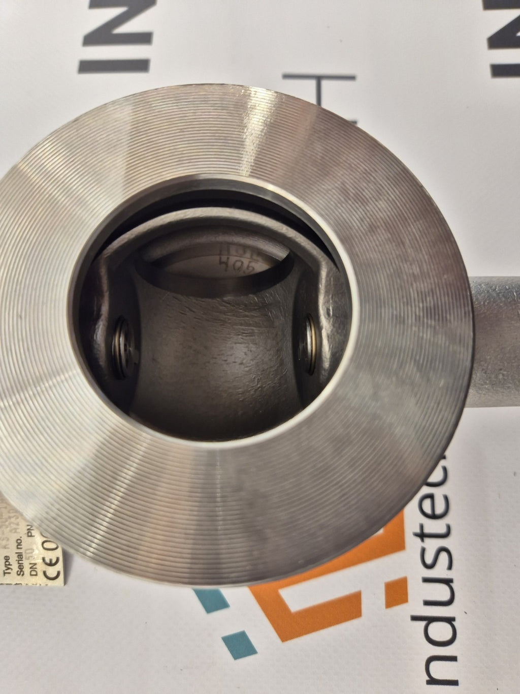 Air Torque AL-79 251U-S12 RAMEN VALVE KS50 - 1A