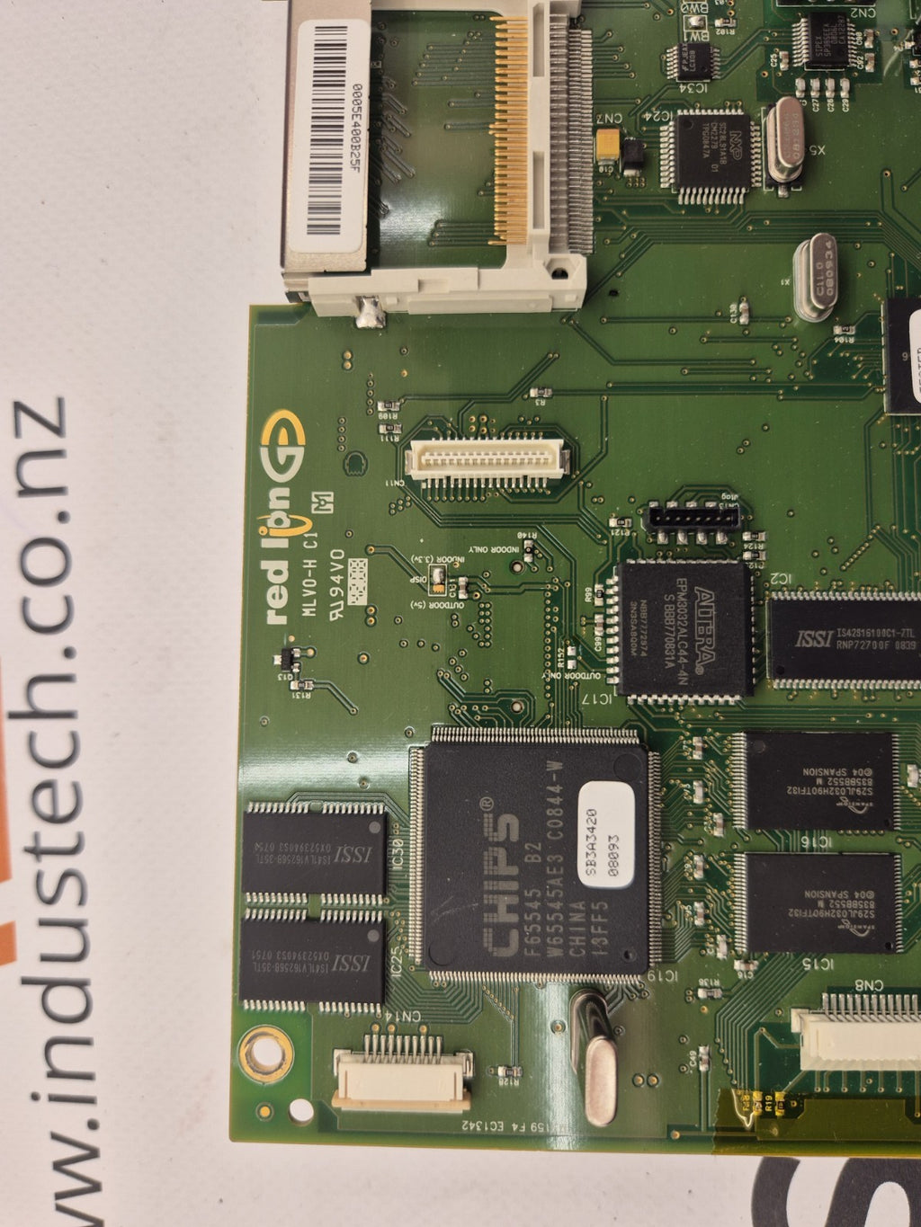 Red Lion MLV0-H C1 Board w