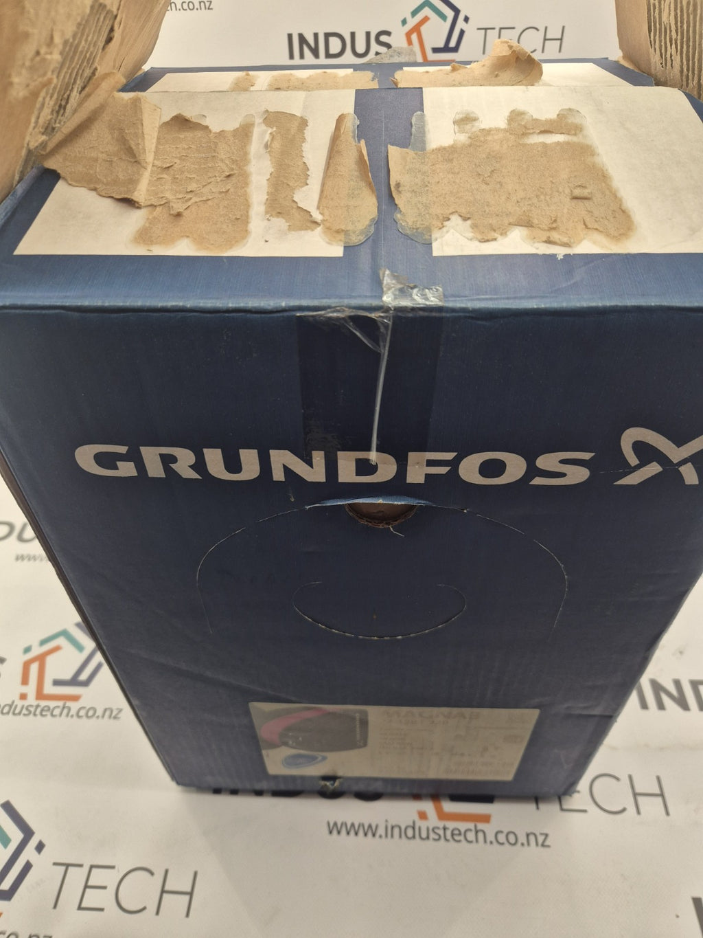 Grundfos MAGNA3 32-120 F 220 Heating Pump 97924638 / 97924259