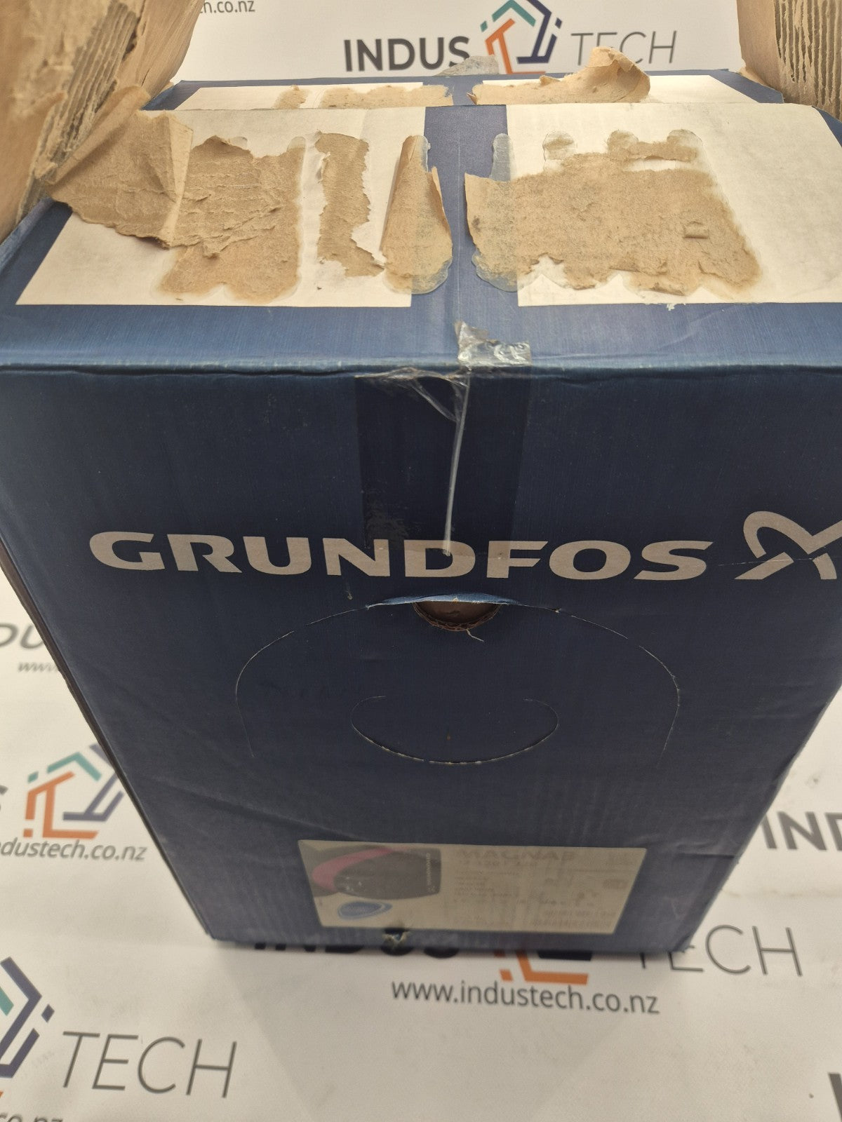 Grundfos MAGNA3 32-120 F 220 Heating Pump 97924638 / 97924259
