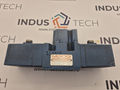 MOOG D651-403A SERVO VALVE P70FBX3ANFN