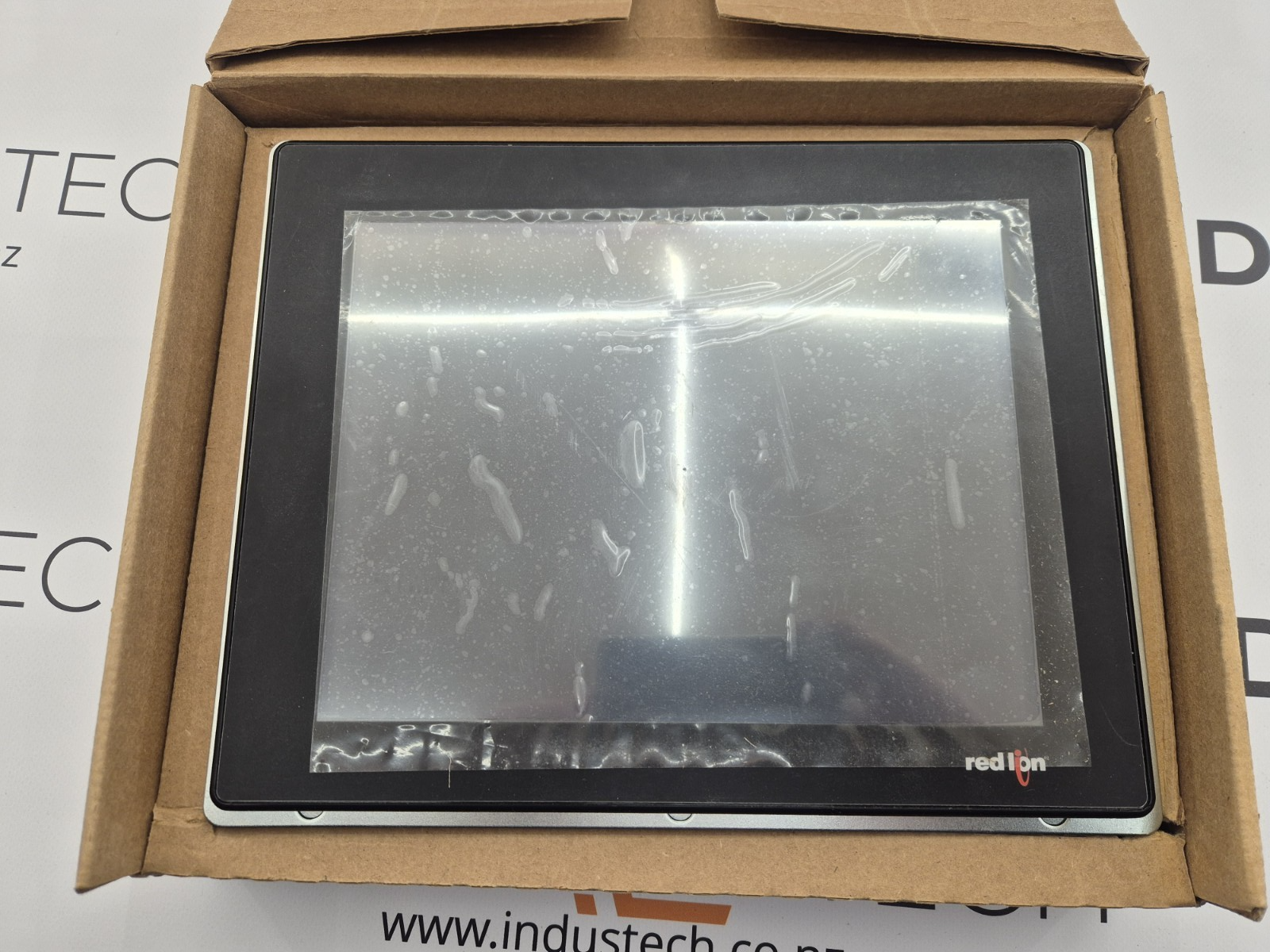 Red Lion Controls HMI Display CR30001000000420