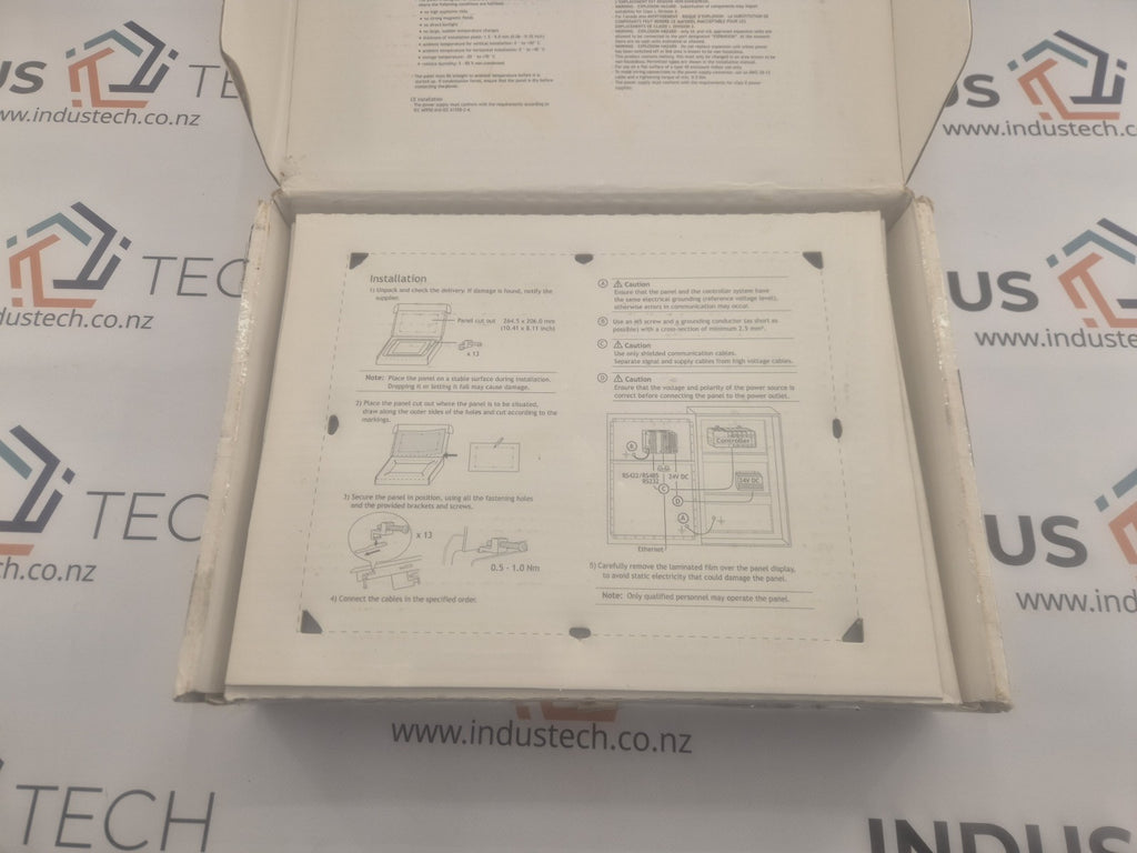 BEIJER E1101 MITSUBISHI E1101 BEIJER 06035E HMI
