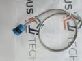 Wenglor 161-215-103G Fiber Optic Sensor 161215103G