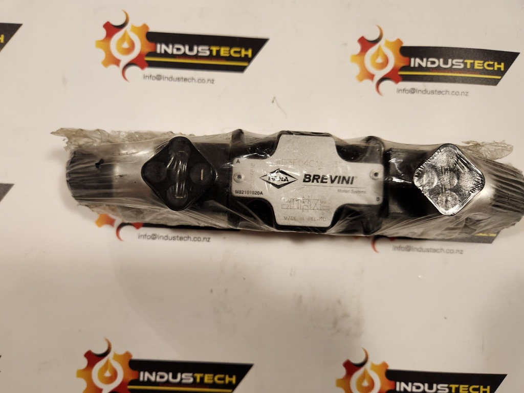 BREVINI / ARON AD3E04CM 3 DIRECTION CONTROL VALVE