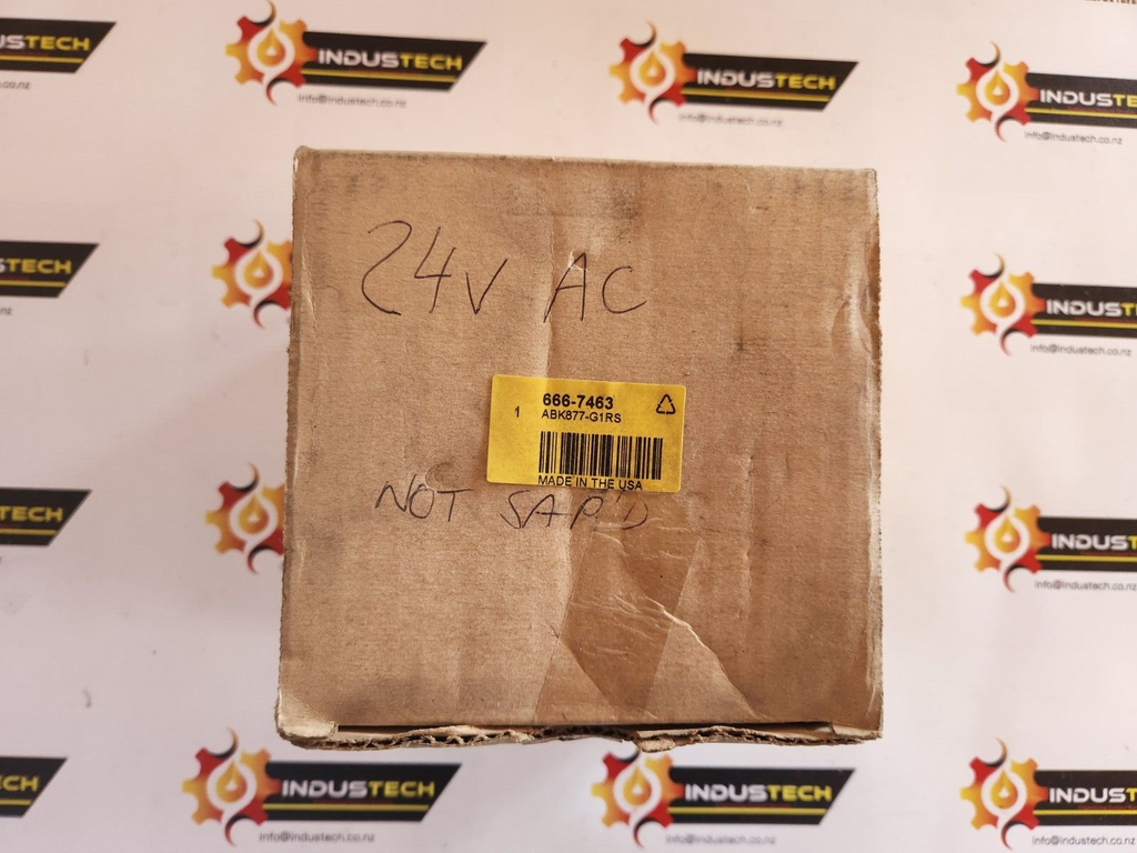 Klaxon Adaptahorn K877-G1  666-7463