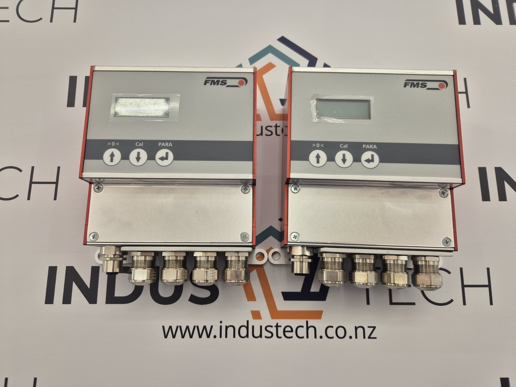 FMS EMGZ309.W TENSION MEASURING AMPLIFIER