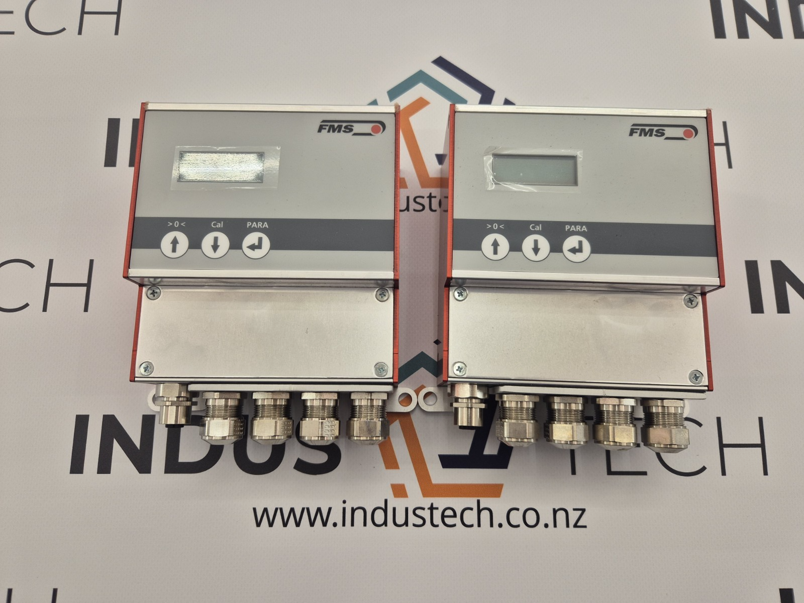 FMS EMGZ309.W TENSION MEASURING AMPLIFIER