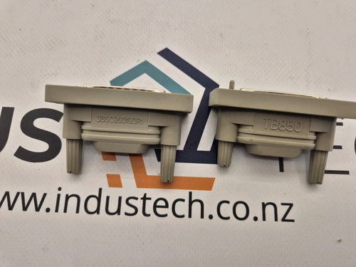ABB CEX-Bus Terminator 3BSC950193R1  TB850
