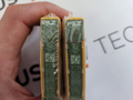 Pilz 312405 Pssu E S 4D0 0.5 Standard Electronic Digital  I/O Module 24VDC