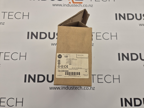 ALLEN-BRADLEY 100-C85VA00 CONTACTOR 230-240V