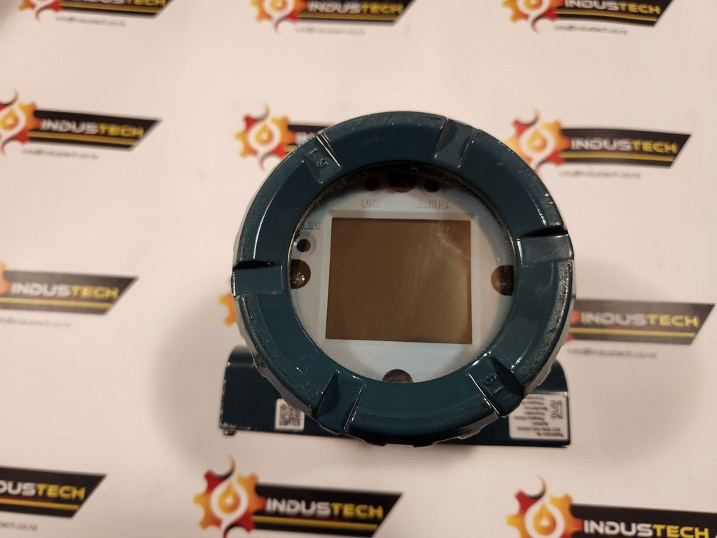 Yokogawa DYA-S2-J4D Digital Yewflo Vortex Flow Converter 10.5~42V