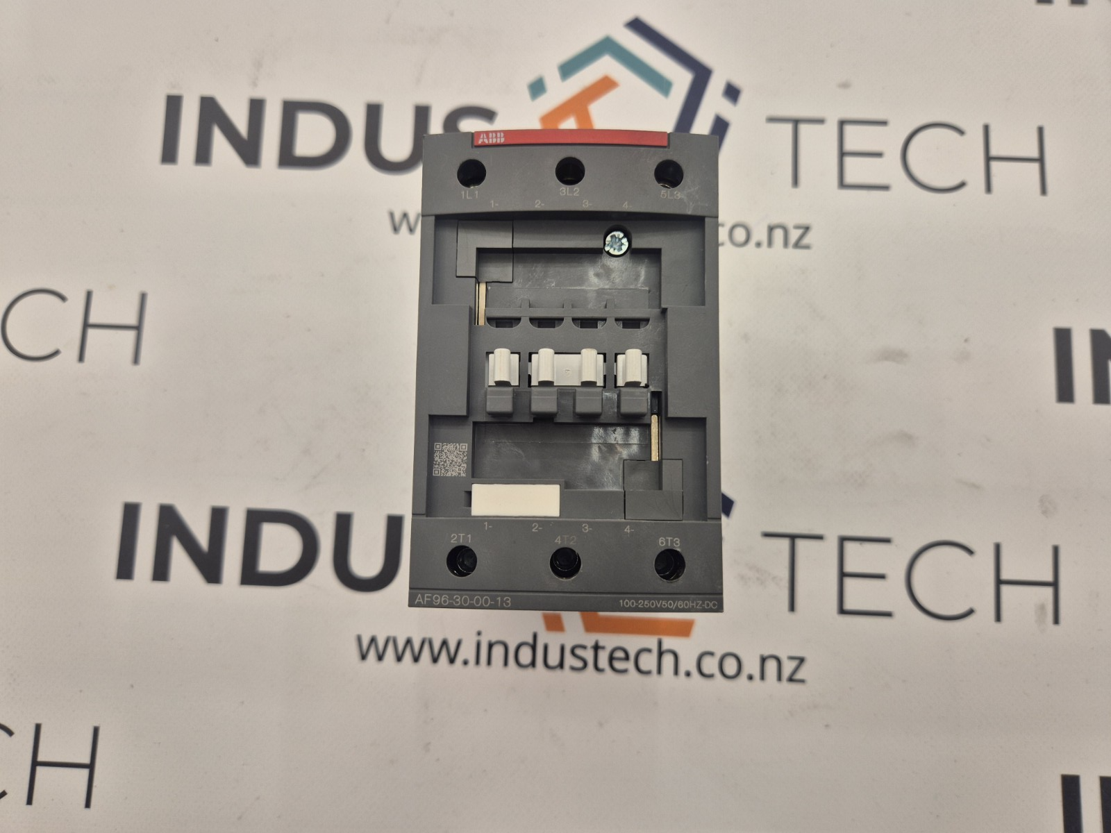 ABB AF96-30-00-13 Contactor