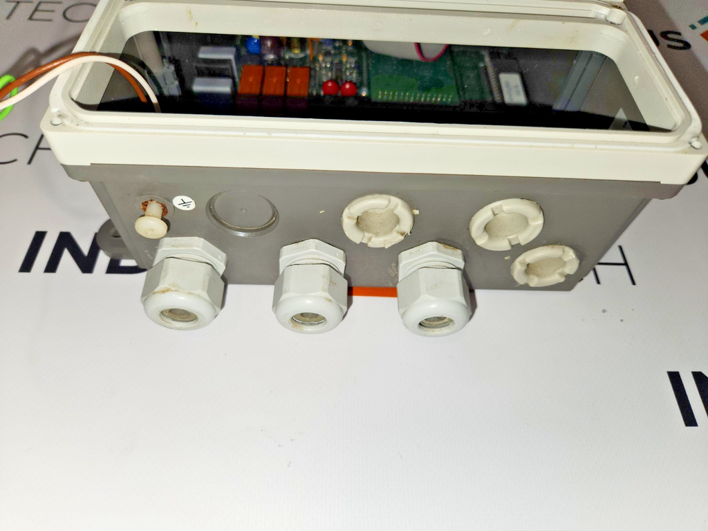 ABB AX400 transmitter AX466/11001