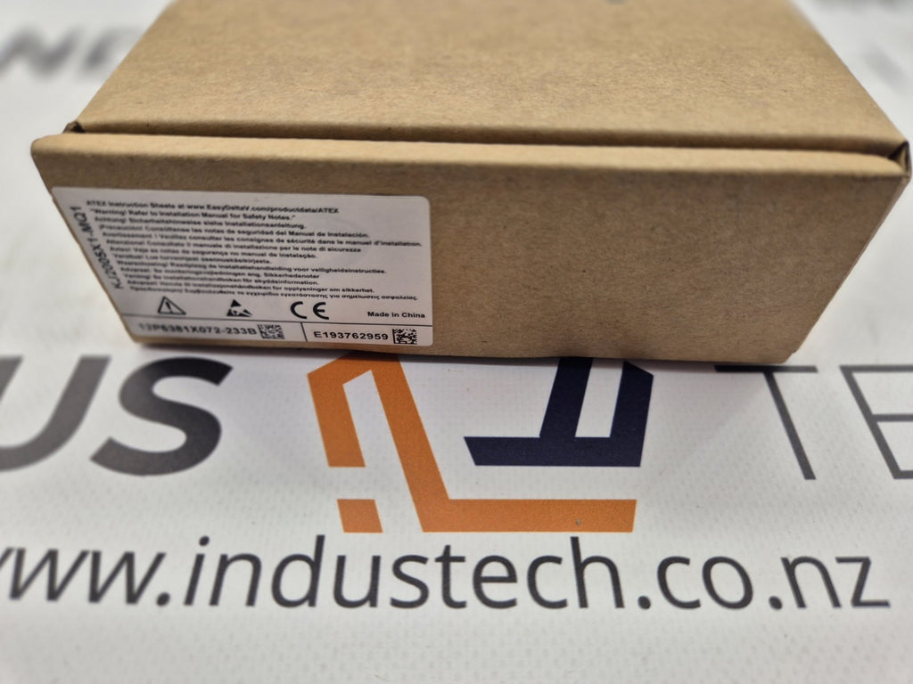 EMERSON DeltaV MQ Controller KJ2005X1-MQ1
