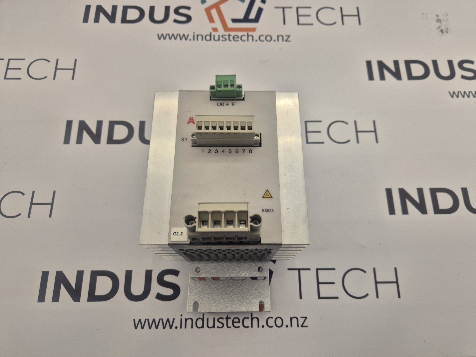 ABB SS823 3BSE038226R1 Module
