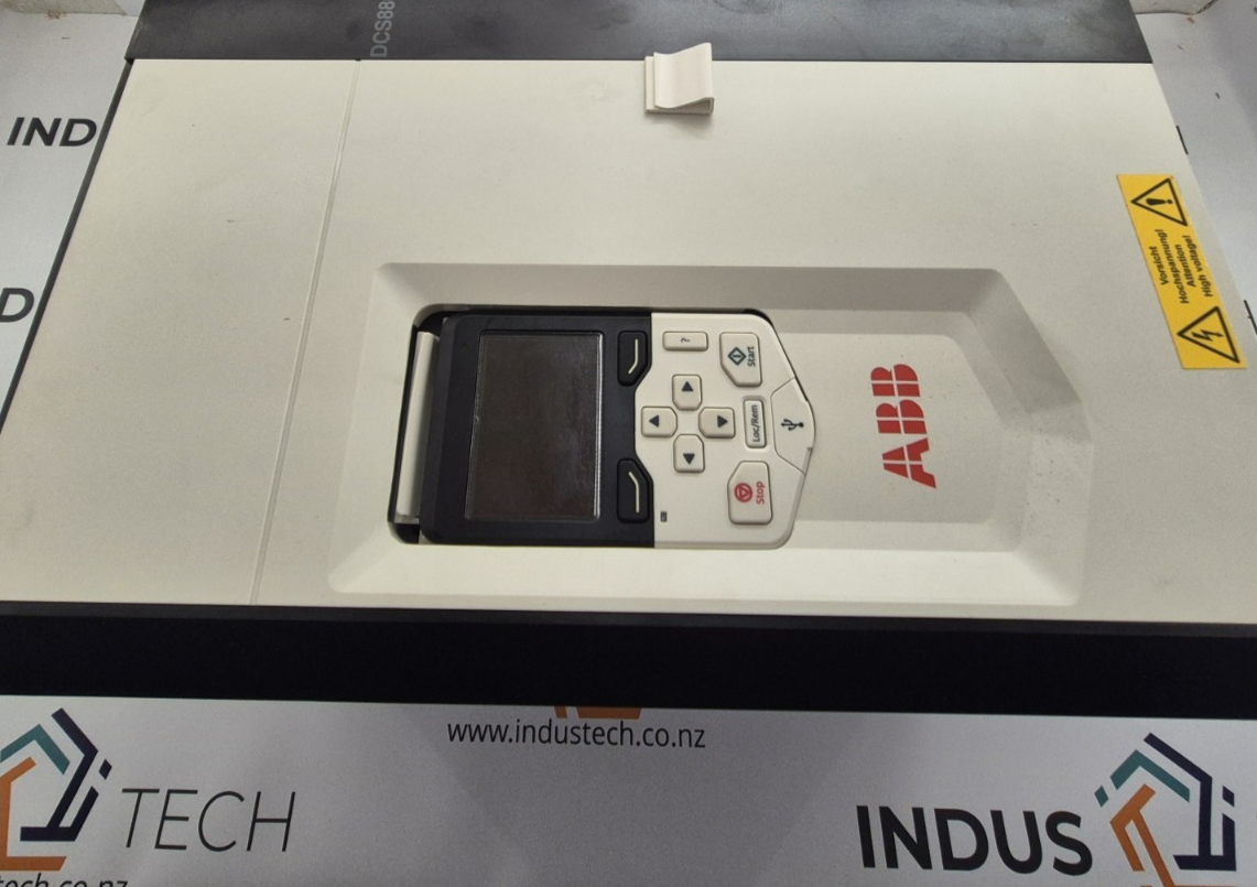 ABB DCS880-S02-0520-05X0  DC Drive