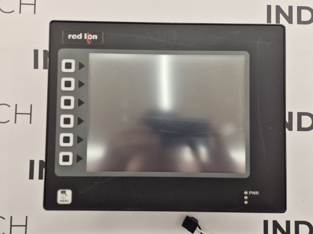 Red Lion G308A210 HMI | 8.4" TFT