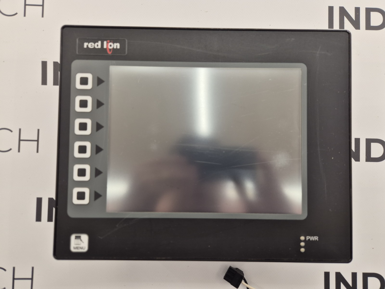 Red Lion G308A210 HMI | 8.4" TFT
