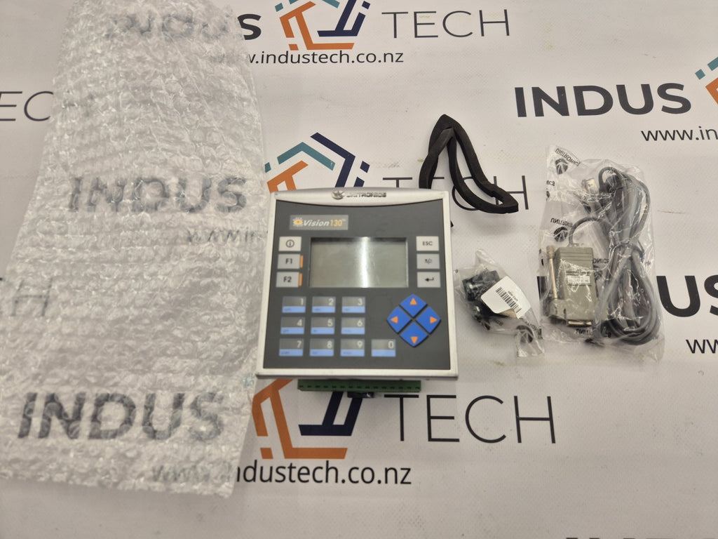 UNINTRONICS v130-33-tr34