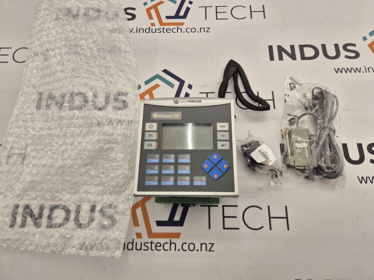 UNINTRONICS v130-33-tr34