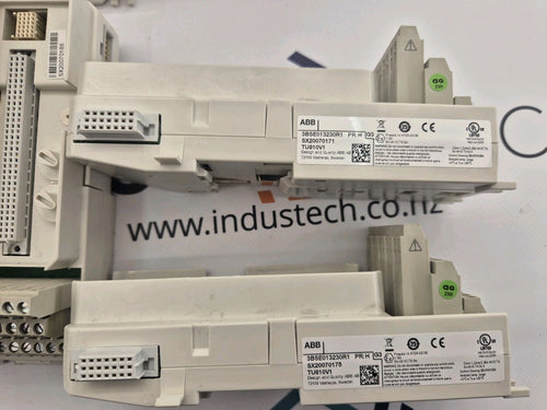 10 PIECES ABB module base TU810V1 3BSE013230R1