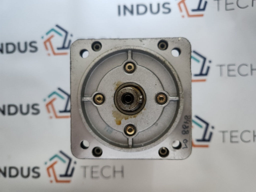 SIEMENS 1FT5044-0AC01-1-Z SERVO MOTOR SYNCHRONOUS