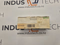 MURR ELEKTRONIK CUBE67 DI16 E 8xM12 56603 I/O EXTENSION MODULE 16 INPUTS