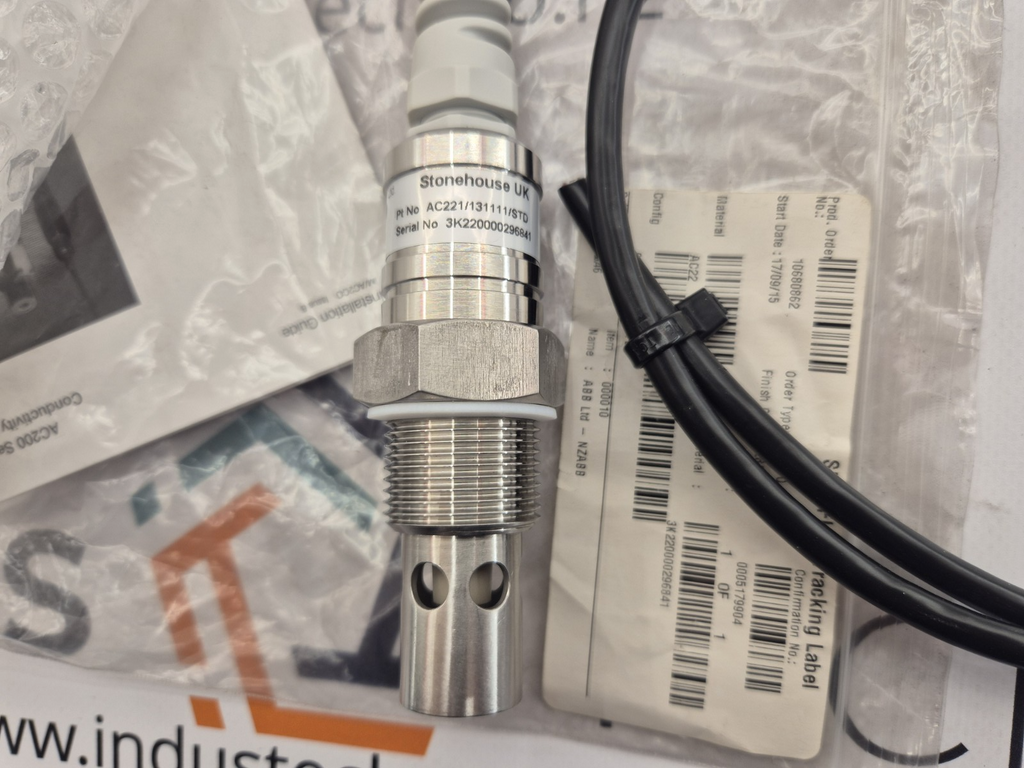 ABB AC221/131111 Conductivity Cell