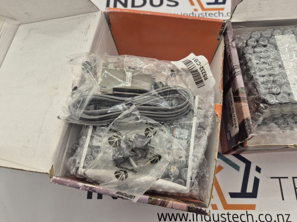 UNINTRONICS v130-33-tr34