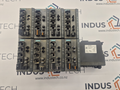 SIEMENS SCALANCE X104-2 6GK5104-2BB00-2AA3