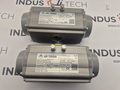 AIR TORQUE AT251U S12A PNEUMATIC ACTUATOR